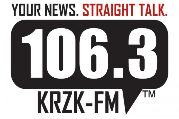 106.3 KRZK